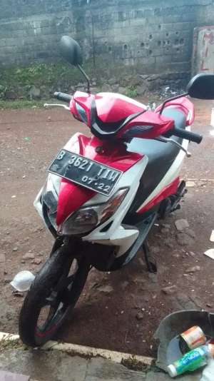 Yamaha xeon 2013 lokasi di Jagakarsa, tersedia melalui melalui situs Olx