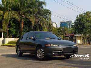 Jual bekas 1994 Honda Civic 1.6 Sedan harga 58 nego di tempat,lokasi di Jawa Timur