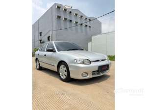 2000 Hyundai Accent 1.5 GLS Sedan , tersedia melalui melalui situs Carmudi