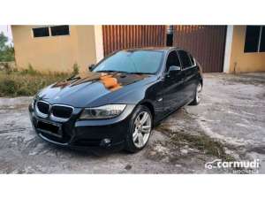 Jual bekas 2010 BMW 320i 2.0 Sedan Kondisi Istimewa Dan Dijamin Siap Pakai TBMJKT,lokasi di DKI Jakarta