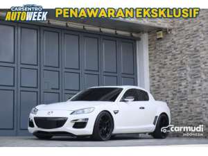 2010 Mazda RX-8 1.3 Sport Coupe , tersedia melalui melalui situs Carmudi