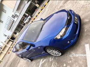 2010 Subaru Impreza 2.0 RS Sedan AWD Boxer Engine AT Full Body Kit Originil Body Interior Luar Dalam Mulus Masih Orsinil Semua Khusus Penggemar Antik , tersedia melalui melalui situs Carmudi