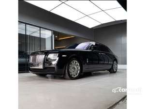 2012 Rolls-Royce Ghost 6.6 V12 Sedan GHOST LWBLong Wheel BaseKondisi Super Mulus Bersih Terawat. LOW Kilometer. Harga BEST DEAL NEGO Sampai Jadi , tersedia melalui melalui situs Carmudi