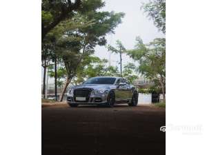 2013 Bentley Continental GT 6.0 W12 Coupe MANSORY ANTIK Sangat Terawat LOW KM 10 Rb Only. LIKE NEW. Lihat Pasti Suka. Harga CASH BEST DEAL NEGO Ya , tersedia melalui melalui situs Carmudi