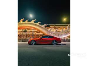 2013 BMW M6 4.4 F13 Coupe Km 8 Rbuan TDP Minim LIKE NEW , tersedia melalui melalui situs Carmudi