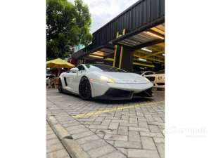 2013 Lamborghini Gallardo 5.2 LP550-2 Coupe , tersedia melalui melalui situs Carmudi