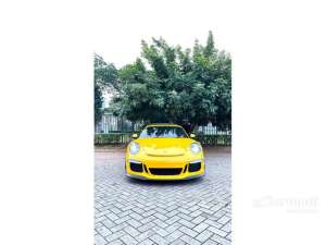 2013 Porsche 911 3.4 Carrera Cabriolet , tersedia melalui melalui situs Carmudi