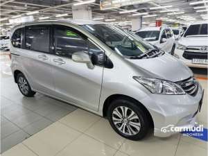 2014 Honda Freed 1.5 S MPV TDP MULAI 5 JUTA DAN GARANSI MESIN TRANSMISI , tersedia melalui melalui situs Carmudi