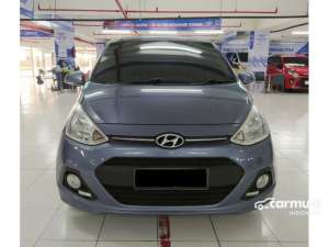2014 Hyundai Grand i10 1.2 GLS Hatchback , tersedia melalui melalui situs Carmudi
