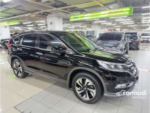 2015 Honda CR-V 2.4 2.4 Prestige SUV TDP MULAI 5 JUTA DAN GARANSI MESIN TRANSMISI , tersedia melalui melalui situs Carmudi