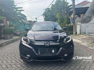 2015 Honda HR-V 1.8 Prestige SUV , tersedia melalui melalui situs Carmudi