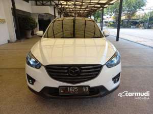 2015 Mazda CX-5 2.5 Grand Touring SUV , tersedia melalui melalui situs Carmudi