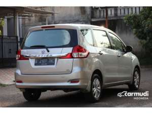 2015 Suzuki Ertiga 1.4 GL MPVHARGA TERMURAN DAN ASURANSI 1 TAHUN , tersedia melalui melalui situs Carmudi