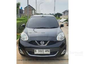 Jual bekas 2016 Nissan March 1.2 1.2L XS Hatchback PROOMO AKHIR TAHUN PAKAIN PRIBADI MOBIL ISTIMEWA,lokasi di Jawa Barat
