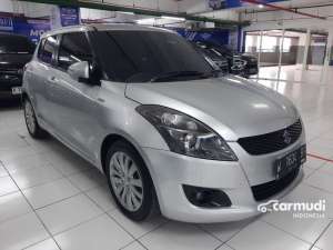 2016 Suzuki Swift 1.4 GS Hatchback sangat terawat , tersedia melalui melalui situs Carmudi