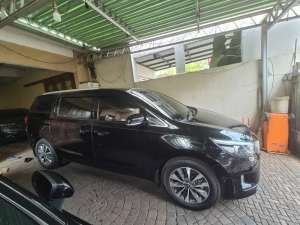 2017 Grand Sedona AT Black , tersedia melalui melalui situs Olx