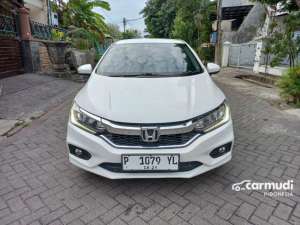 2017 Honda City 1.5 E Sedan , tersedia melalui melalui situs Carmudi