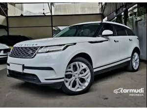 2017 Land Rover Range Rover Velar 2.0 R-Dynamic SE P250 Wagon Antik Mulus Terawat. LOW KM Lihat Pasti Suka. Harga BEST DEAL NEGO Sampai Jadi Ya , tersedia melalui melalui situs Carmudi