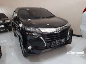 2017 Toyota Avanza 1.3 G MPV MT , tersedia melalui melalui situs Carmudi