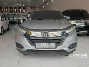 2019 Honda HR-V 1.5 E SUV AT , tersedia melalui melalui situs Carmudi