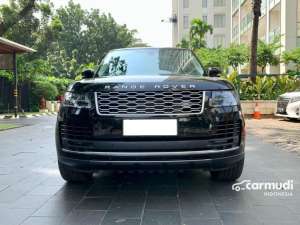 2019 Land Rover Range Rover 3.0 Vogue SUV , tersedia melalui melalui situs Carmudi