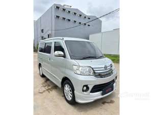 2020 Daihatsu Luxio 1.5 X MPV , tersedia melalui melalui situs Carmudi