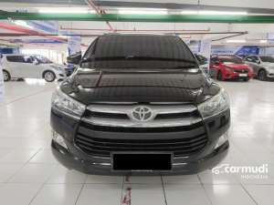 2020 Toyota Kijang Innova 2.0 G MPV , tersedia melalui melalui situs Carmudi