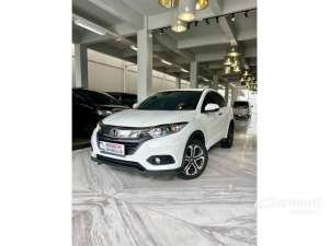 2021 Honda HR-V 1.5 E SUV , tersedia melalui melalui situs Carmudi