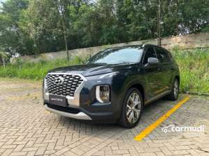 2021 Hyundai Palisade 2.2 Signature Wagon , tersedia melalui melalui situs Carmudi