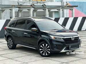 2022 Honda BR-V 1.5 Prestige SUV - TDP 20 JUTA , tersedia melalui melalui situs Carmudi
