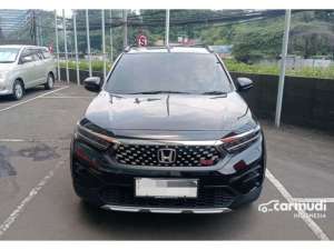 Jual bekas 2022 Honda WR-V 1.5 RS Honda Sensing Wagon - MOBIL BEKAS BERKUALITAS,lokasi di DKI Jakarta