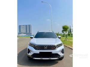 Jual bekas 2022 Honda WR-V 1.5 RS Wagon PROMO AKHIR TAHUN,lokasi di Jawa Barat