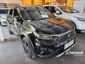 Jual bekas 2022 Honda WR-V 1.5 RS Honda Sensing WagonFLASHNOVEMBER TDP START 15JUTAAN FREE E WARANTY 1 TH MOBIL BEKAS RASA BARU DAPATKAN PROMO MENARIK LAINNY,lokasi di DKI Jakarta