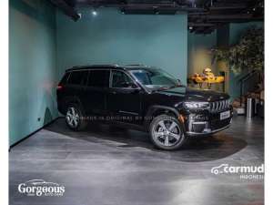 2022 Jeep Grand Cherokee 3.6 L Limited SUV , tersedia melalui melalui situs Carmudi