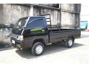 2022 Mitsubishi Colt L300 2.5 Single Cab Pick-upreg 2023 banBARU MURAH Mitsubishi L300 pick up 2022 L 300 bak pickup , tersedia melalui melalui situs Carmudi