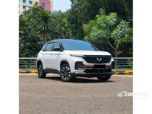 2022 Wuling Almaz 1.5 RS Pro Wagon TDP MULAI 5 JUTA DAN GARANSI MESIN TRANSMISI , tersedia melalui melalui situs Carmudi