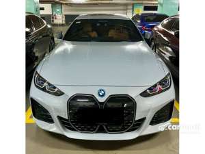2023 BMW i4 eDrive3.5 M Sport Nik 2023 , tersedia melalui melalui situs Carmudi