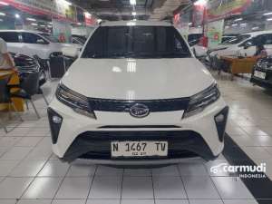 2023 Daihatsu Terios 1.5 R SUV MANUAL WARNA FAVORIT , tersedia melalui melalui situs Carmudi