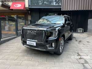 2023 GMC Yukon 6.2 Denali Ultimate Wagon , tersedia melalui melalui situs Carmudi
