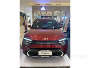 Jual bekas 2023 KIA Carens 1.5 Premiere MPV,lokasi di DKI Jakarta