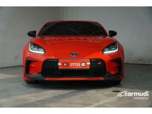 2023 Toyota GR 86 2.4 Coupe LOW KM 12rb , tersedia melalui melalui situs Carmudi