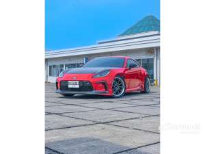 2023 Toyota GR 86 2.4 Coupe , tersedia melalui melalui situs Carmudi