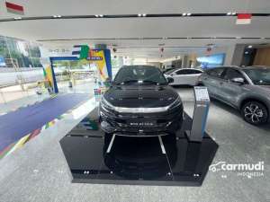 2024 BYD Atto 3 0.0 Superior Extended Range Wagon UNIT READY , tersedia melalui melalui situs Carmudi