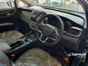 2024 BYD M6 0.0 EV Superior Captain Wagon , tersedia melalui melalui situs Carmudi