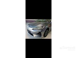 2024 BYD M6 0.0 EV Superior Wagon , tersedia melalui melalui situs Carmudi