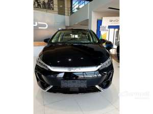 2024 BYD M6 0.0 EV Superior Captain Wagon Spesial Aniversary 30 Thn BYD , tersedia melalui melalui situs Carmudi