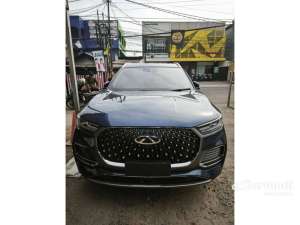 2024 Chery Tiggo 8 1.6 Premium Wagon Dpringan Angsuranringan Dpminim Tiggo8 , tersedia melalui melalui situs Carmudi