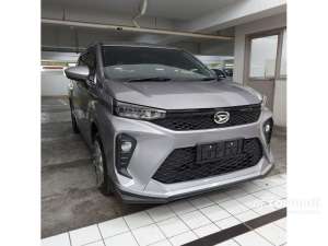 Jual bekas 2024 Daihatsu Xenia 1.3 R MPV promo akhir tahun DP 15 jutaan,lokasi di DKI Jakarta