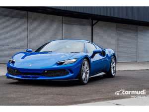 2024 Ferrari 296 GTS 3.0 Cabriolet , tersedia melalui melalui situs Carmudi