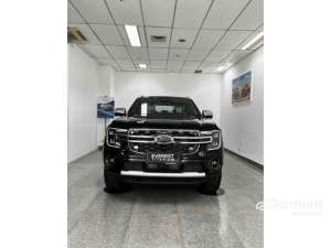 Jual bekas 2024 Ford Everest 2.0 Titanium SUV BEST DEAL UNIT SIAP KIRIM BURUAN BOOKING SEKARANG,lokasi di DKI Jakarta